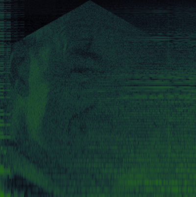 News Blips: Fez's other hidden images